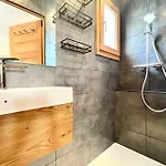 Refuge De La Fontaine شقة