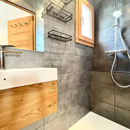 Refuge De La Fontaine Apartment