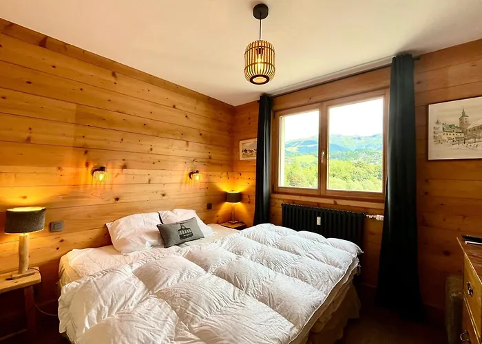 Refuge De La Fontaine Appartement