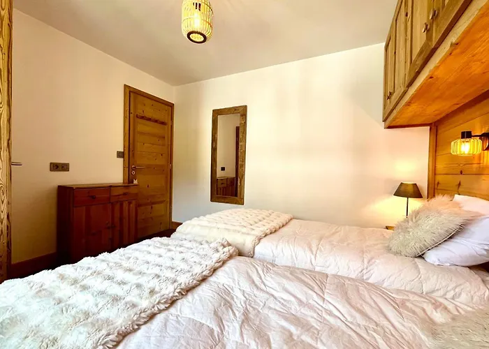 Refuge De La Fontaine *