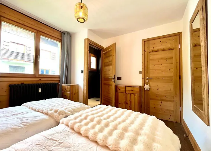 Refuge De La Fontaine