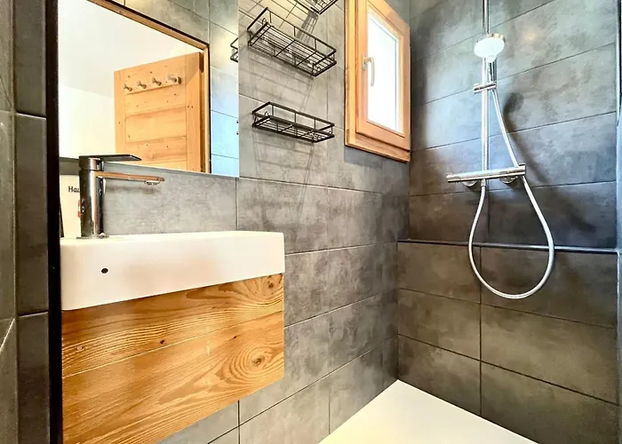 Refuge De La Fontaine Appartement