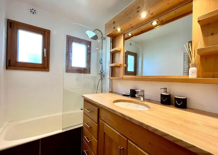 Refuge De La Fontaine