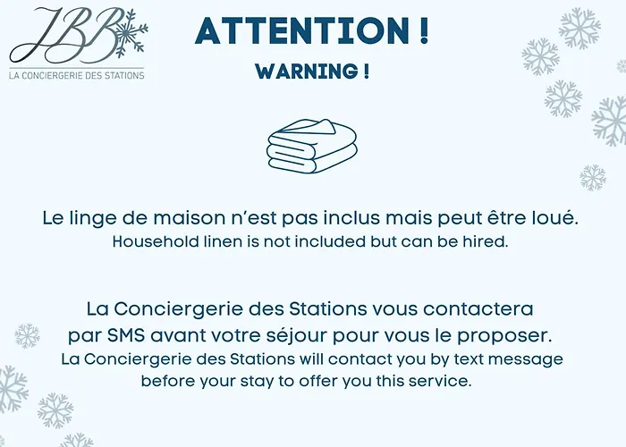 Refuge De La Fontaine Appartement